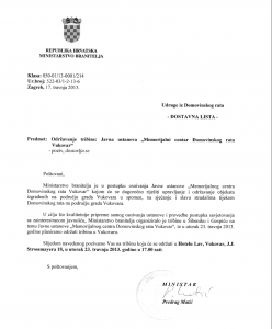 Tribina