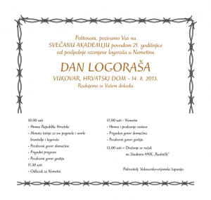 Dan logoraša
