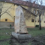 Tovarnik Spomenik žrtvama velikosrpske agresije