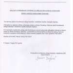 KUBIS-STOŽER 1