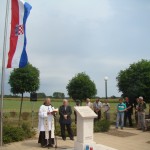 Nemetin 21. godišnjica velike ratne razmjene zarobljenika (1)