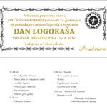 Dan logoraša