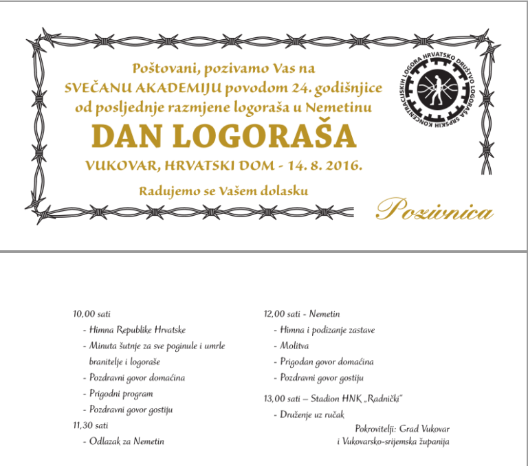 Dan logoraša