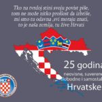 Ministarstvo hrvatskih branitelja pokreće Program provedbe preventivnih sistematskih pregleda hrvatskih branitelja iz Domovinskog rata