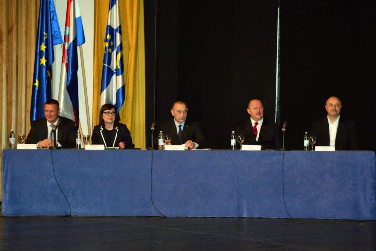 Održana II. Konvencija zadruga hrvatskih branitelja