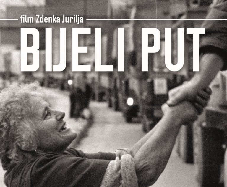 Premijera dokumentarca 'Bijeli put' o humanom konvoju u Lavansk